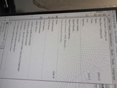 Post Processor for OptiCut | Page 2 | Forum | WOOD DESIGNER