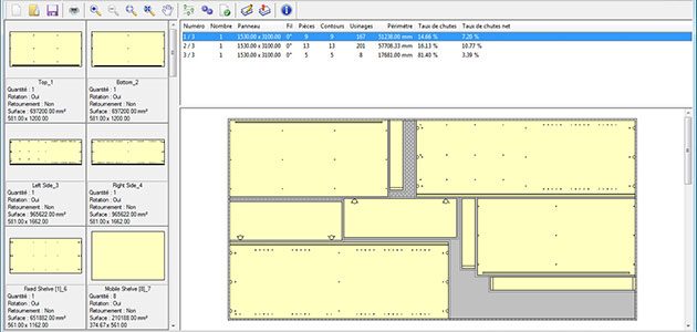 OptiNest version control