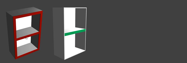 edging on sandwich panels