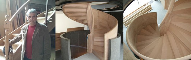 stair designs