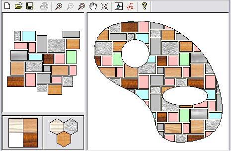 CalepiLight woodworking layout software