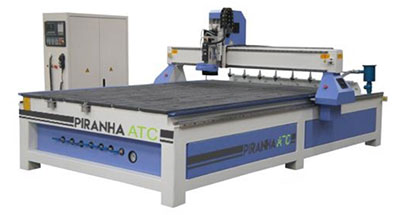 cnc machine wood