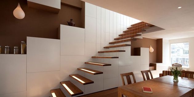 Steps In A Staircase 630x315 