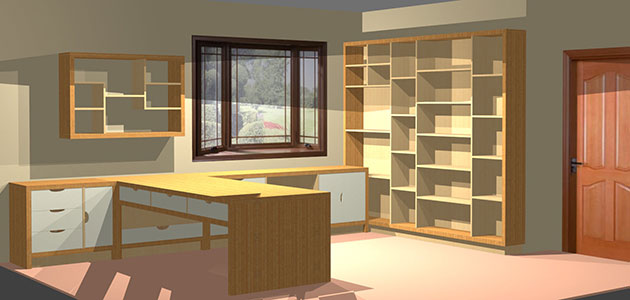 Cabinet making software to transform your woodwork business