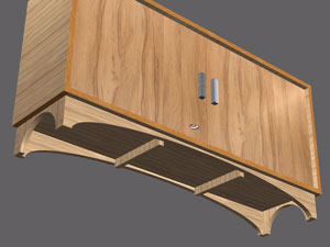 furniture design application