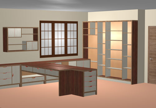 cabinet design software