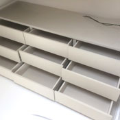 drawer case study polyboard