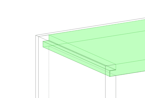 PolyBoard panel assembly and joint tutorial | WOOD DESIGNER