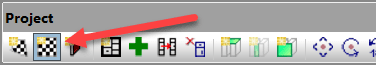 add new floor icon on toolbar