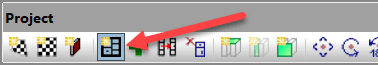 create new cabinet icon