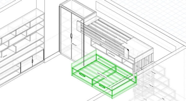 Woodworking design software comparison: what the pros use