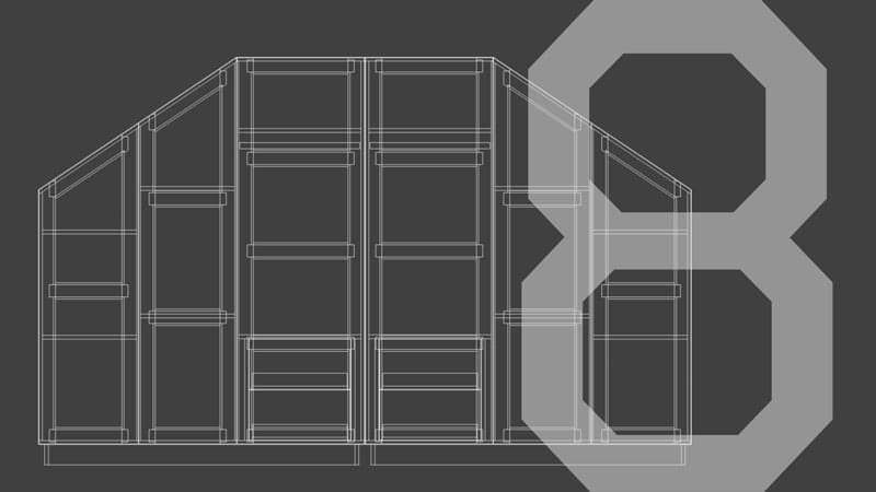 PolyBoard 8