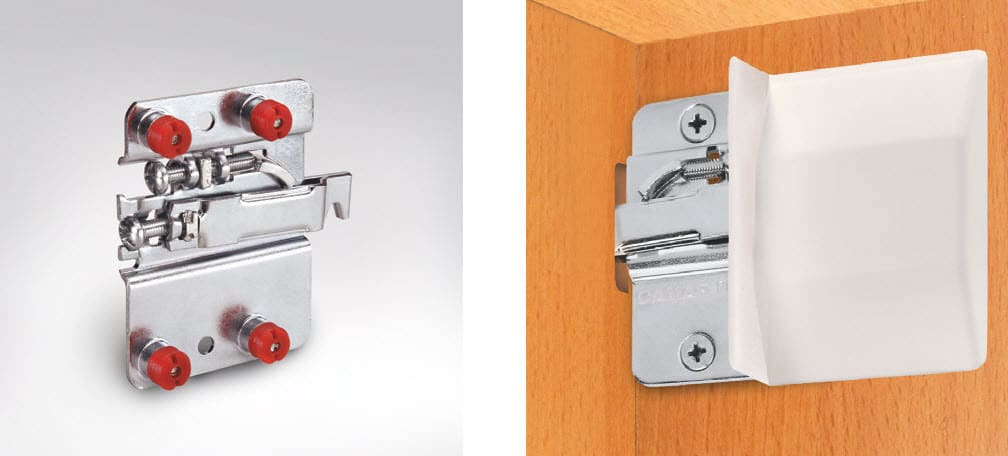 Camar hanging bracket