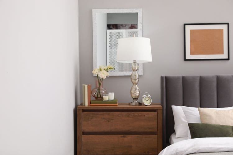 Bedside Table