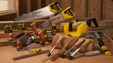 cabinet tools