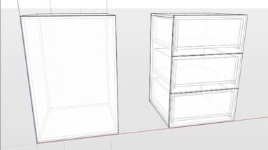 sketchup vcarve integration