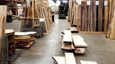 buying your wood