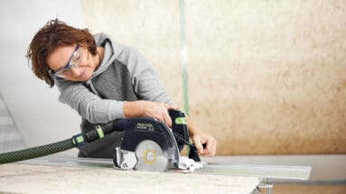 different types of saws