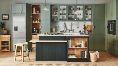 cabinet making advice