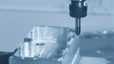 chamfer setup in vcarve