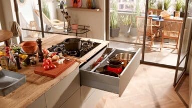 cabinet software for blum fittings