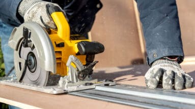 woodwork do's and don't
