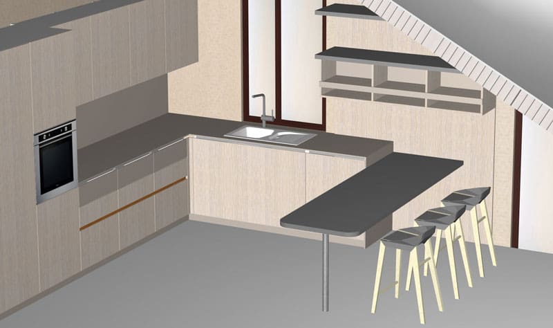 kitchen design software