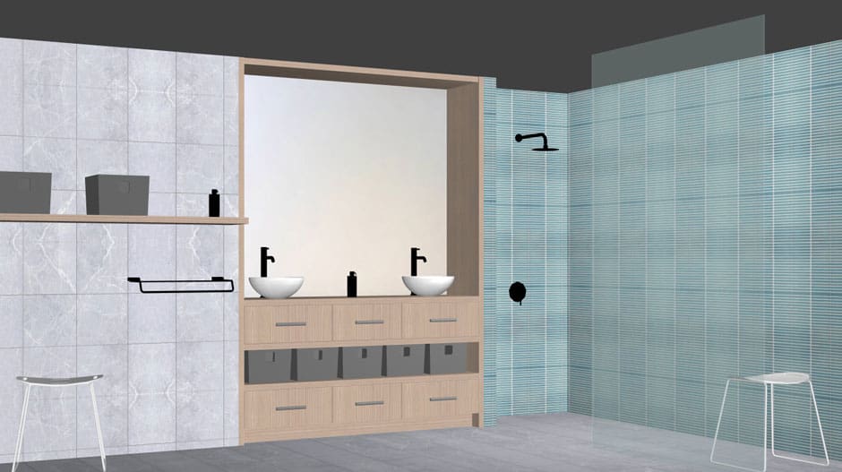 bathroom design software
