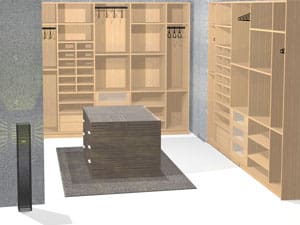 polyboard cabinet software