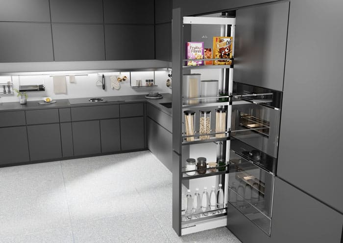 DISPENSA larder unit