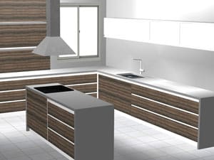 kitchen furniture design software