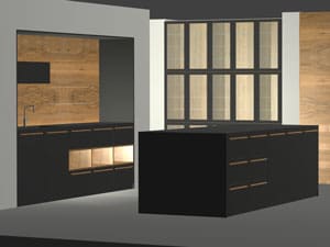 kitchen manufacturing software