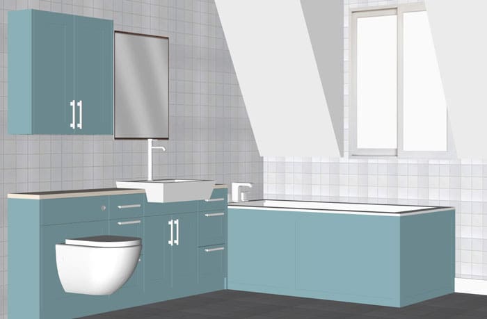 bathroom design app