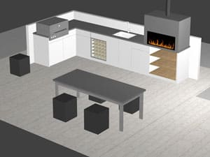 kitchen design program