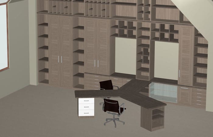 cabinetware software