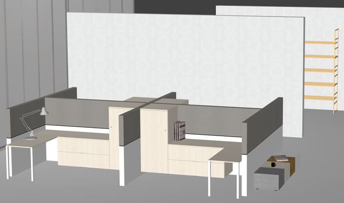 design software for office furniture