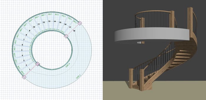 stair program